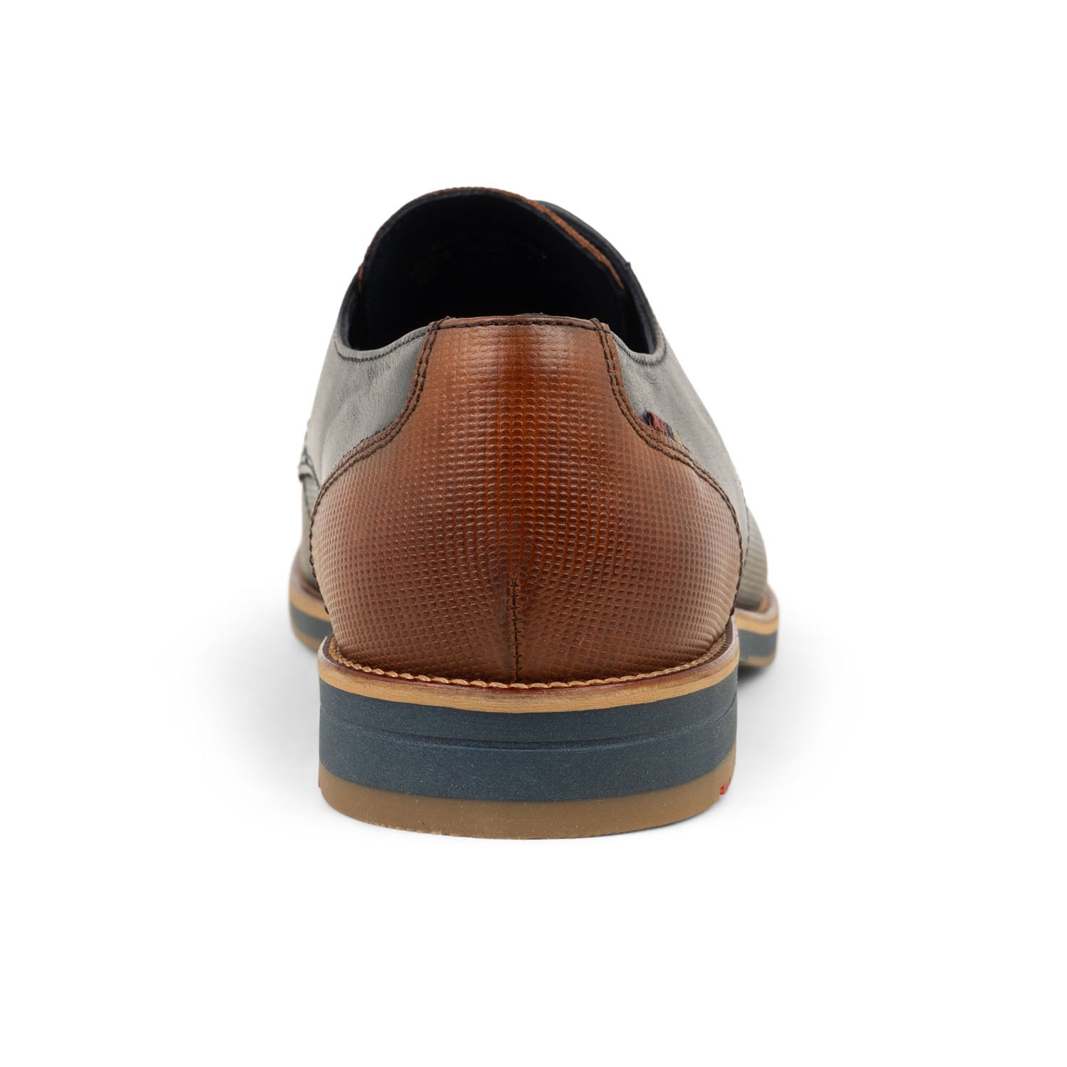 Derbies et Richelieus Homme LLOYD LAGOS Bleu