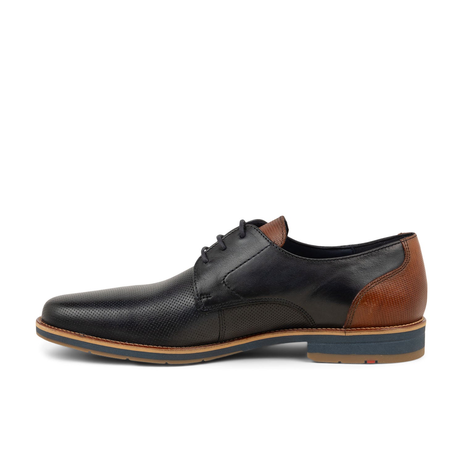 Derbies et Richelieus Homme LLOYD LAGOS Bleu
