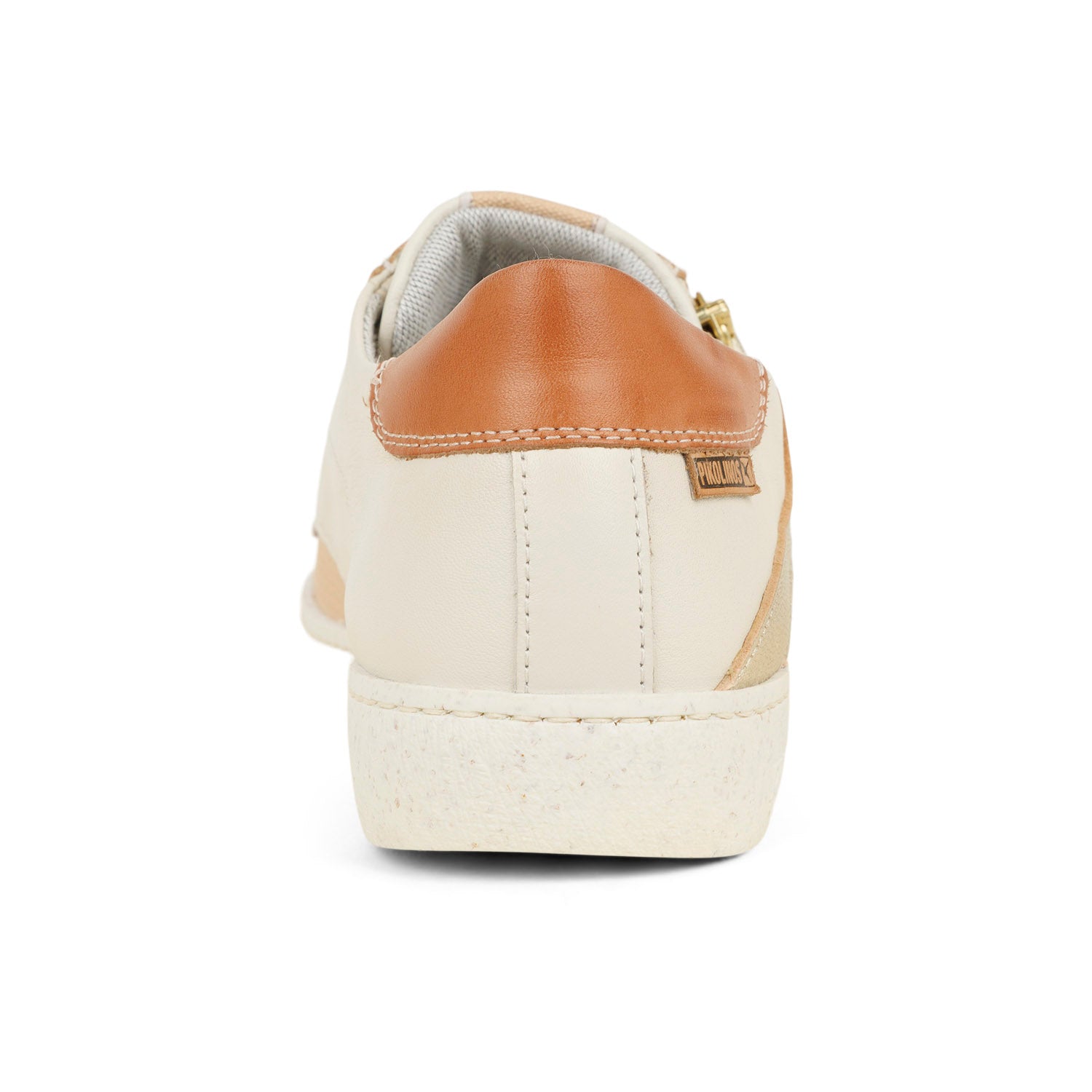 Baskets Femme PIKOLINOS PIKA Blanc