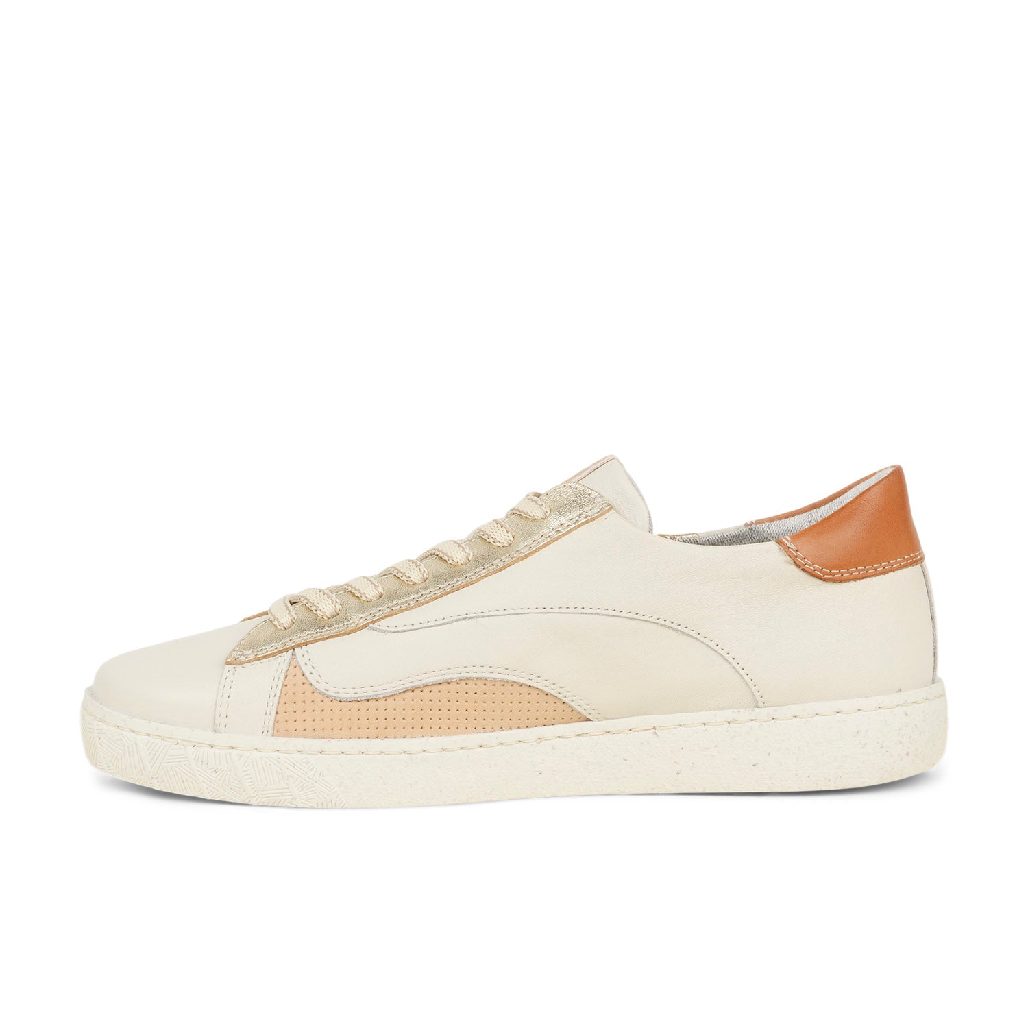Baskets Femme PIKOLINOS PIKA Blanc