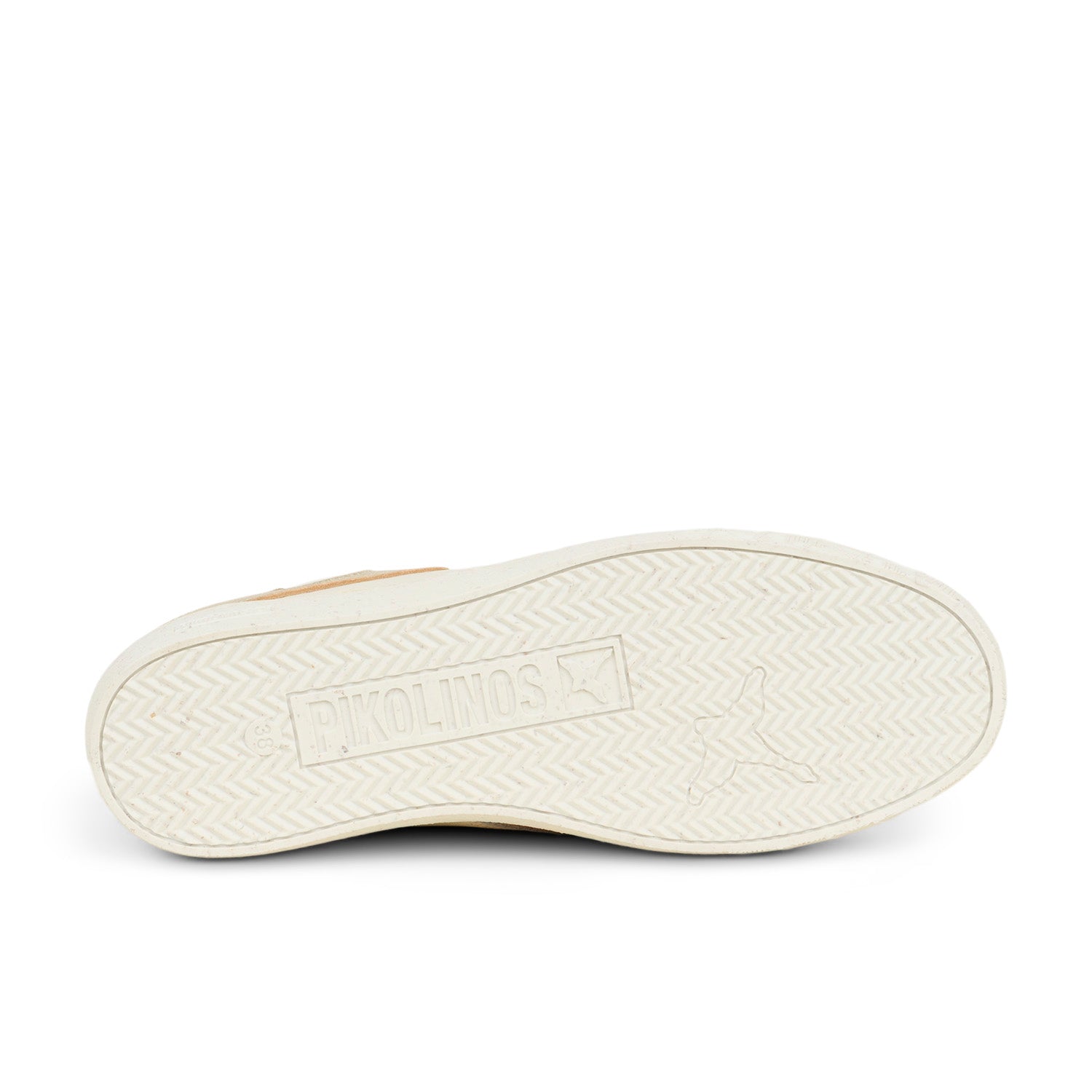 Baskets Femme PIKOLINOS PIKA Blanc