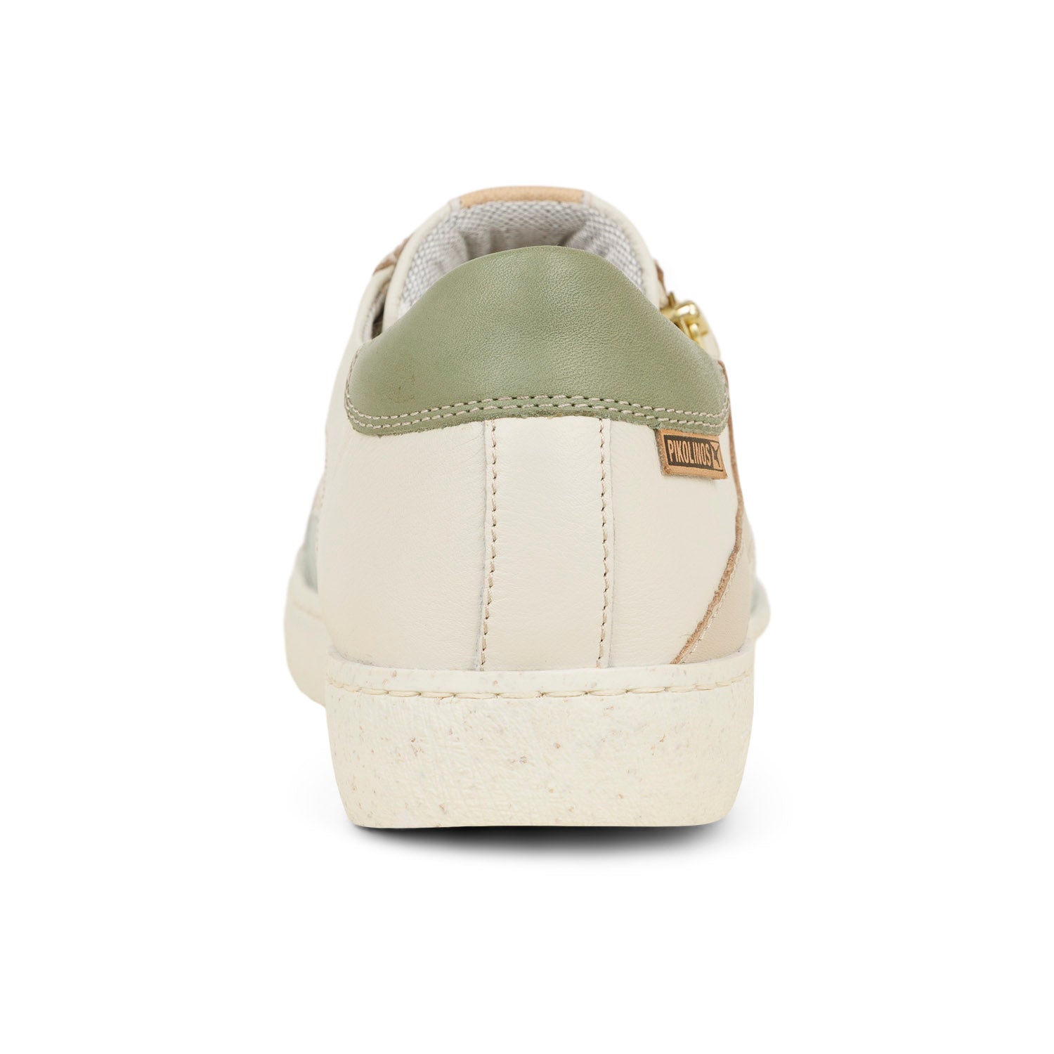 Baskets Femme PIKOLINOS PIKA Blanc