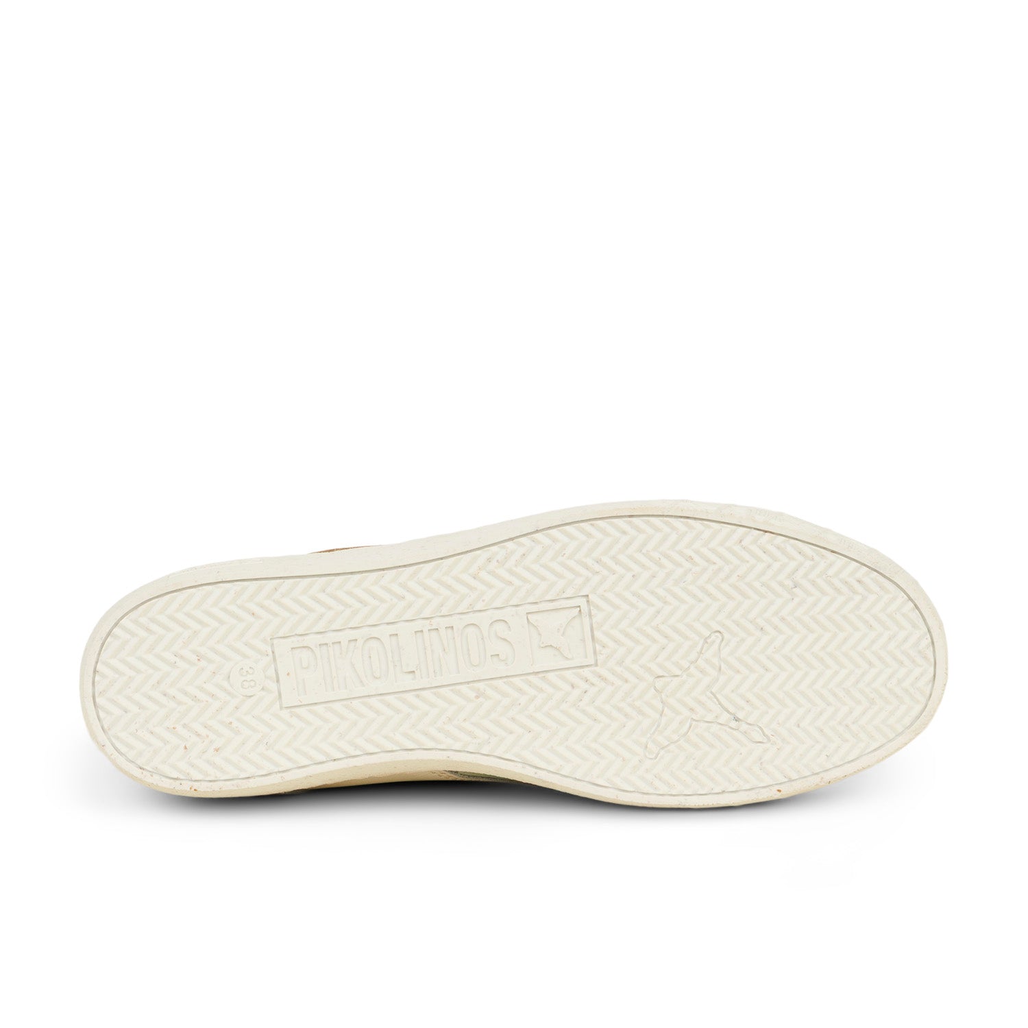 Baskets Femme PIKOLINOS PIKA Blanc