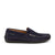 Mocassins Homme CHRISTIAN PELLET CADOR Bleu