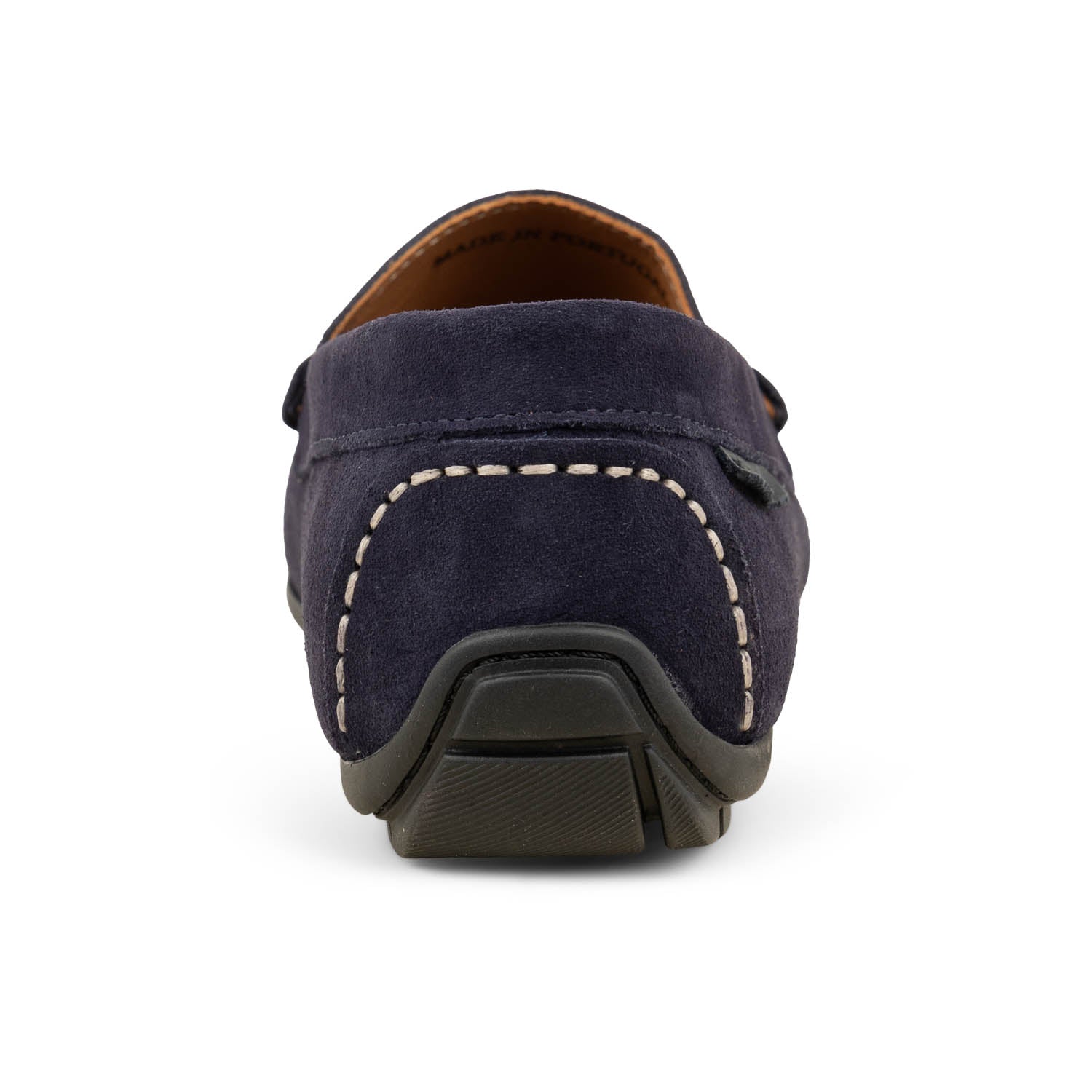 Mocassins Homme CHRISTIAN PELLET CADOR Bleu