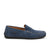 Mocassins Homme CHRISTIAN PELLET CADOR Bleu