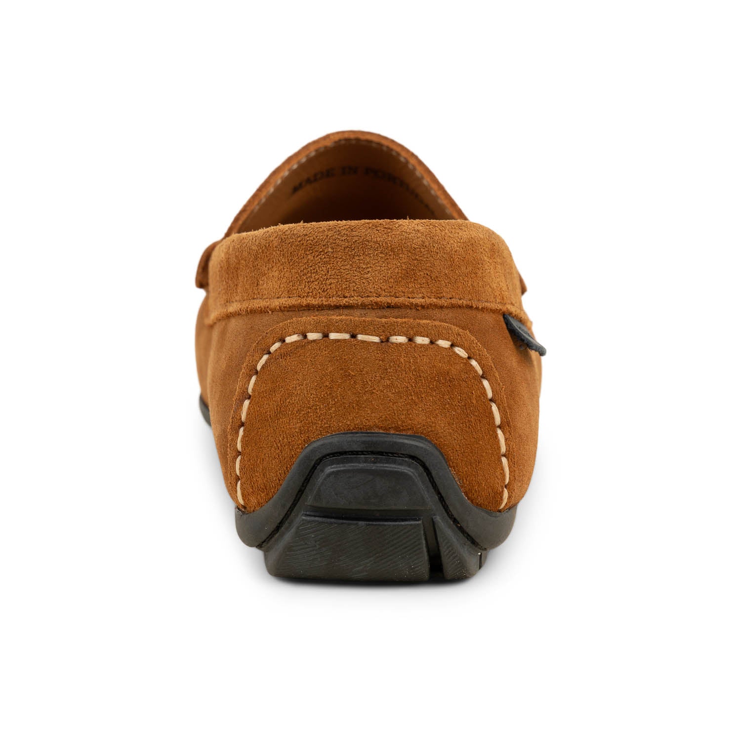 Mocassins Homme CHRISTIAN PELLET CADOR Camel