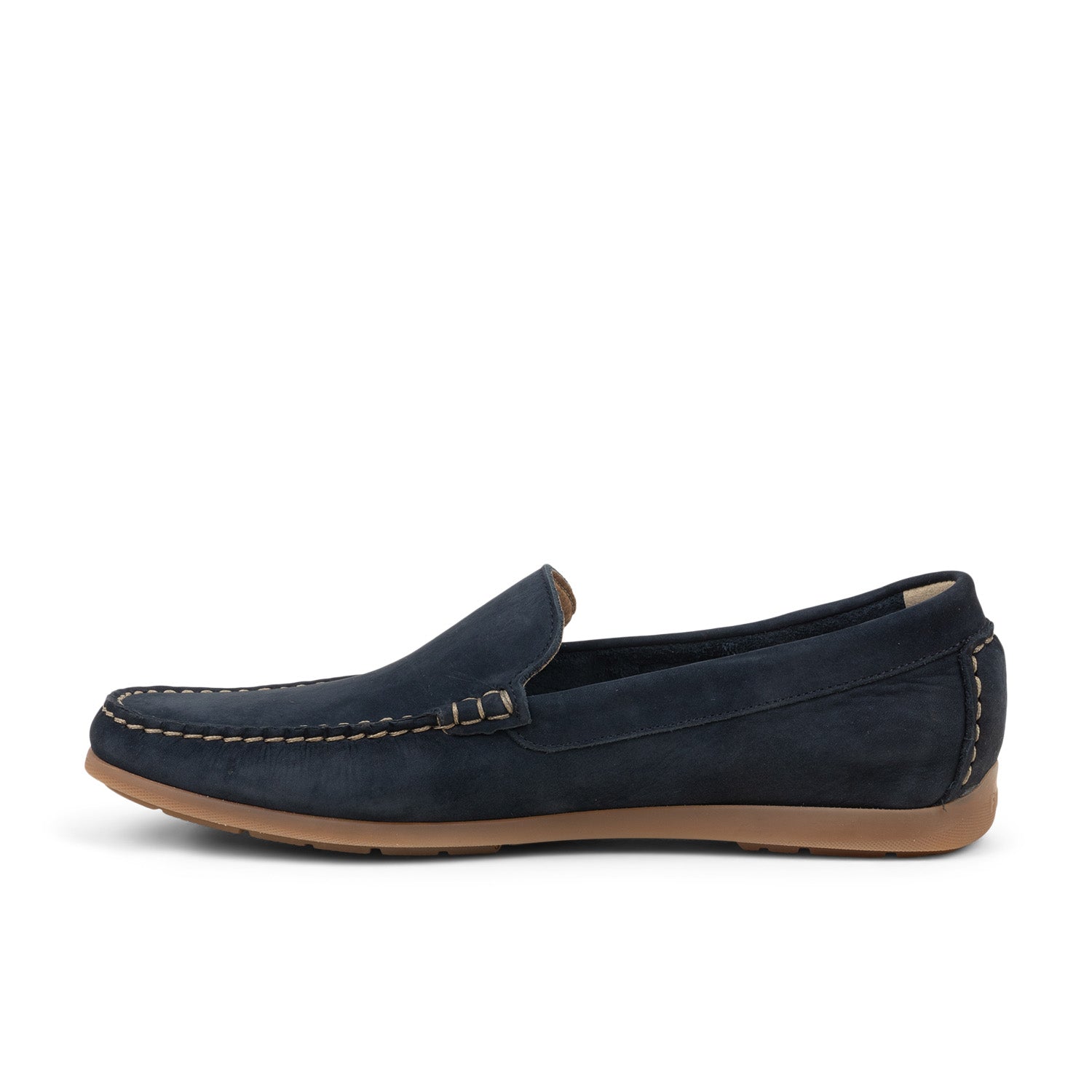Mocassins Homme FLUCHOS FLUTROY Bleu