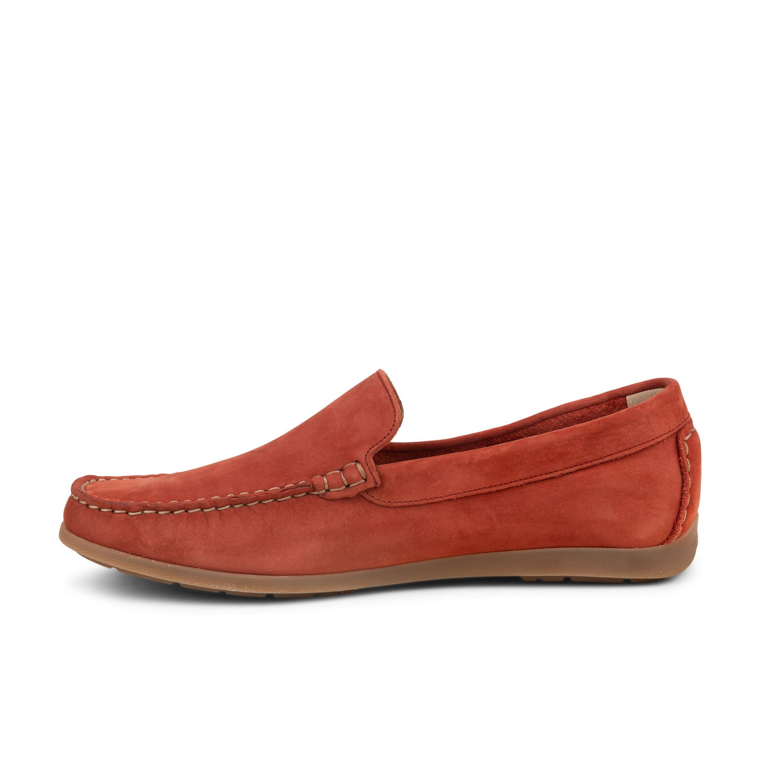 Mocassins Homme FLUCHOS FLUTROY Rouge