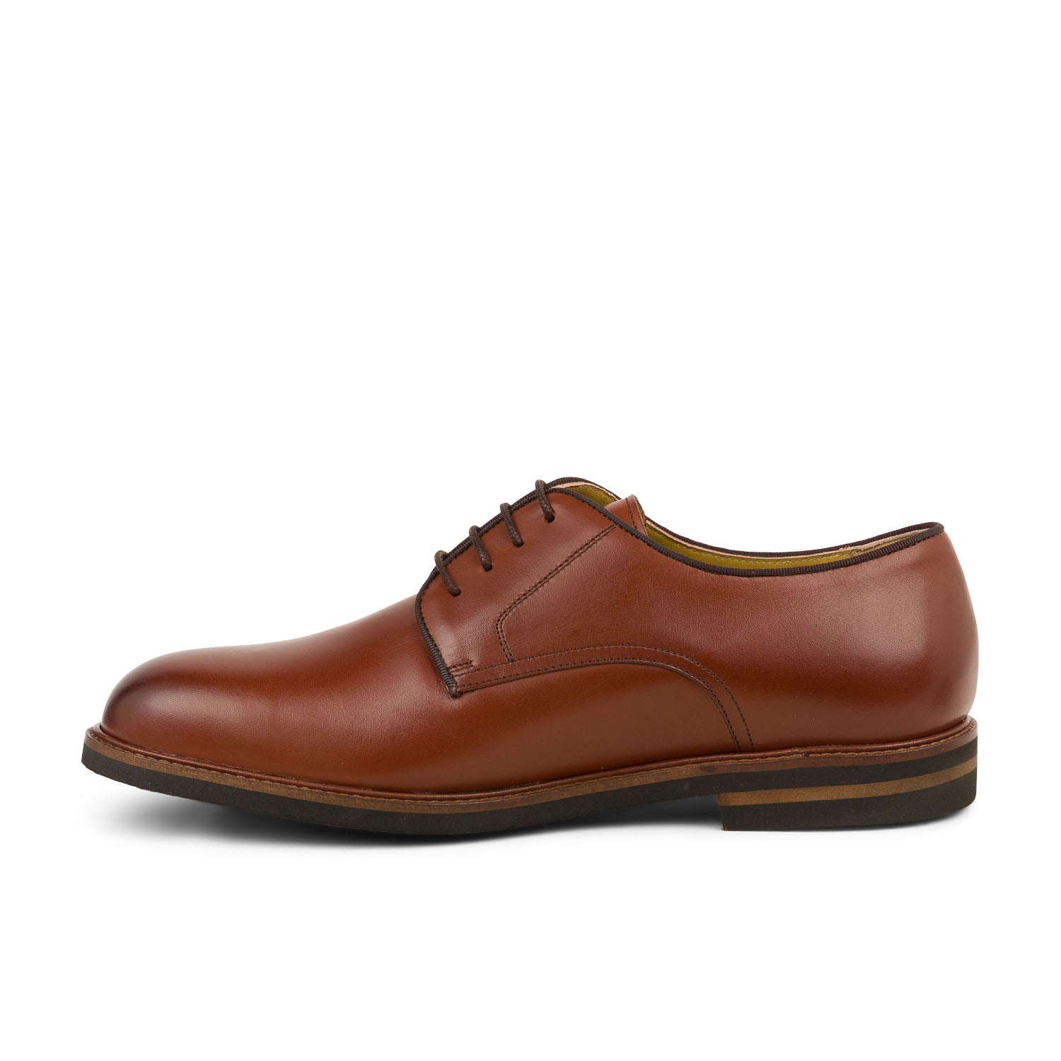 Chaussures à lacets Homme ATELIER CHABANAIS VECTRA Marron