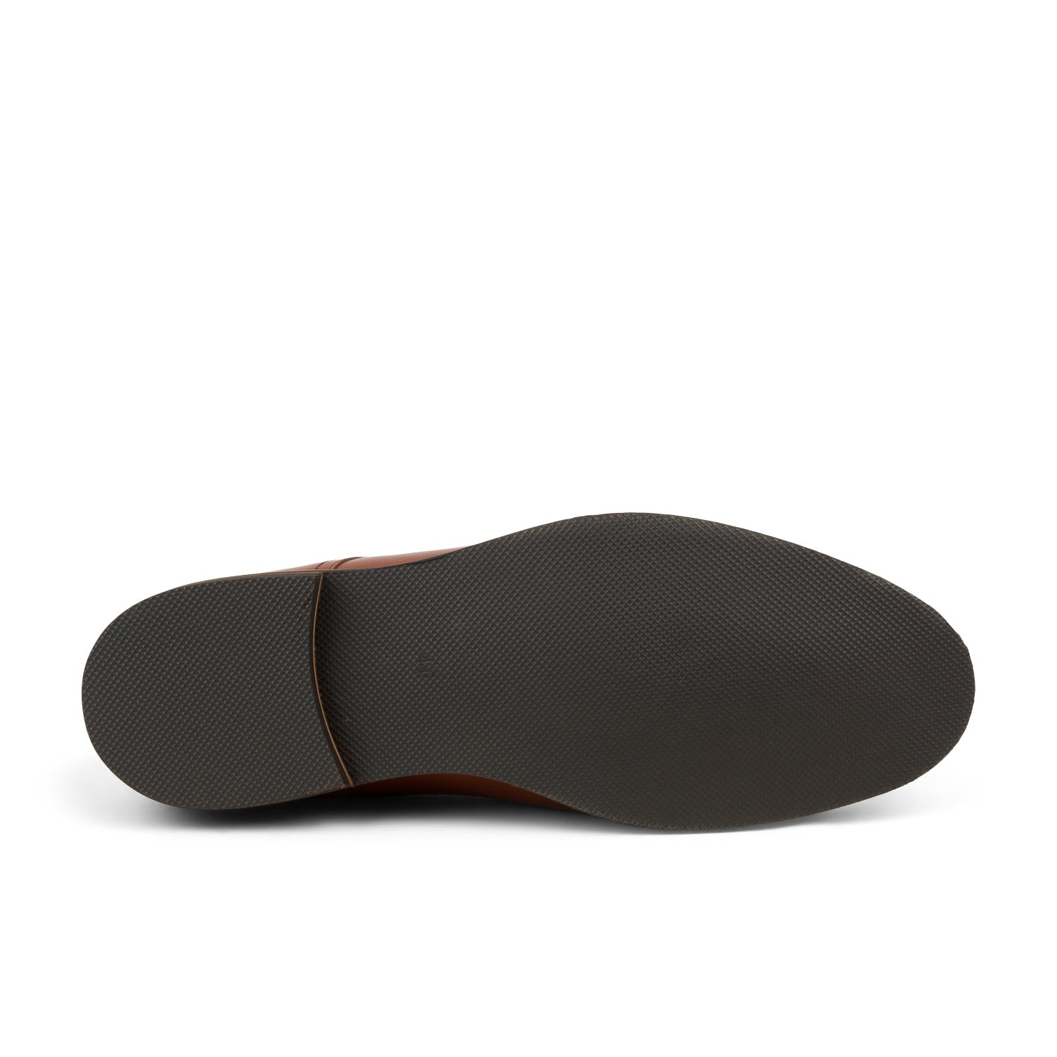 Chaussures à lacets Homme ATELIER CHABANAIS VECTRA Marron