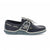 Chaussures bateau Homme TBS GLOBEK Bleu