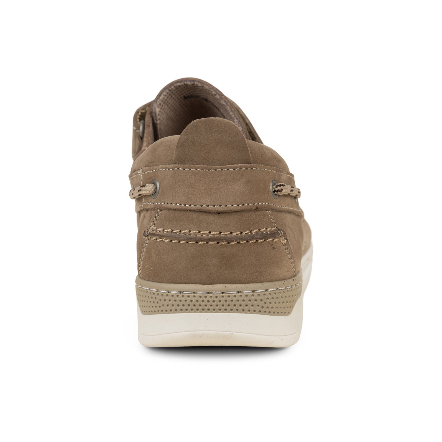 Chaussures bateau MATVELC TBS Homme Beige