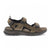 Sandales Homme TBS JAIMMYE Marron