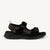 Sandales Homme TBS JAIMMYE Noir