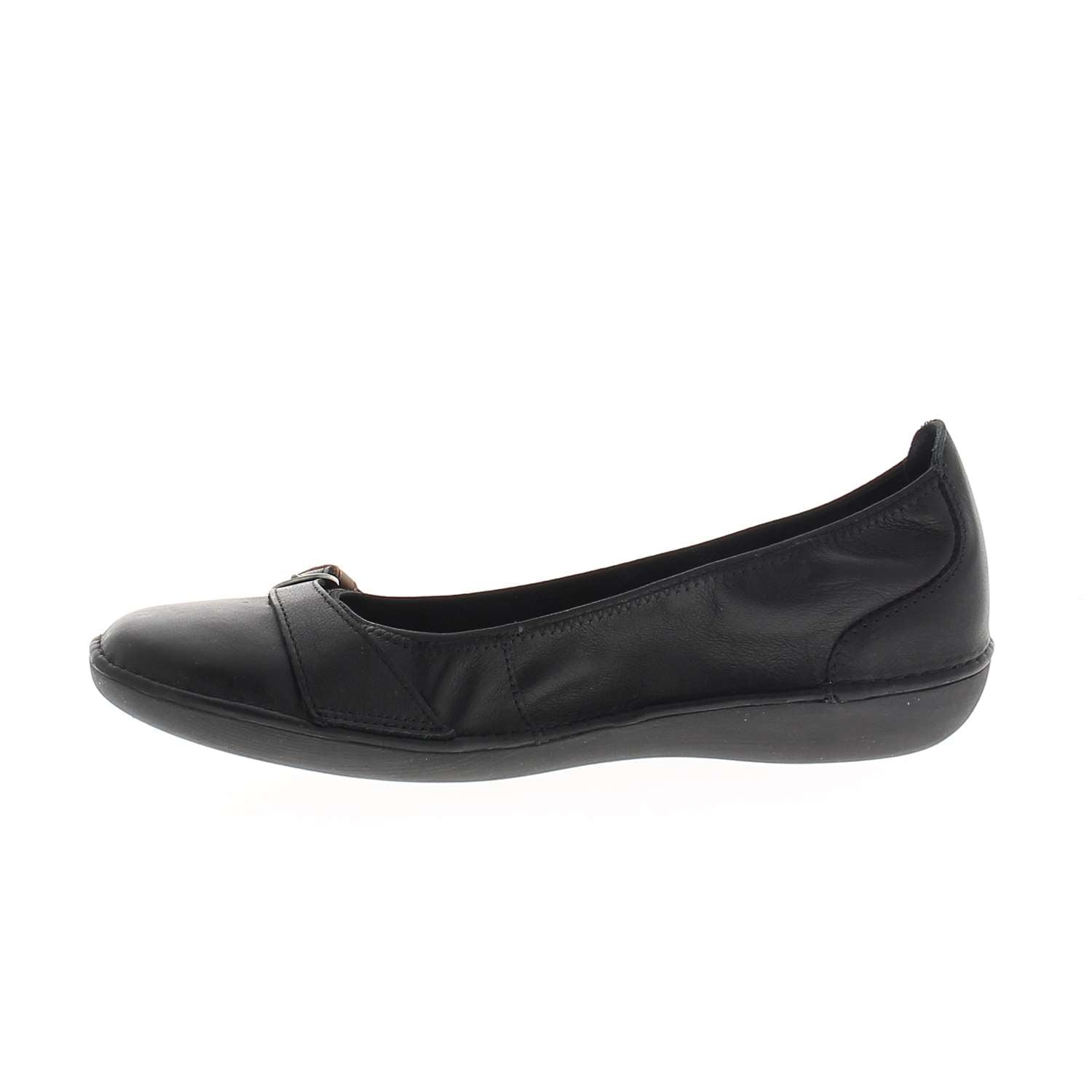 Ballerines et babies Femme TBS MALINE Noir