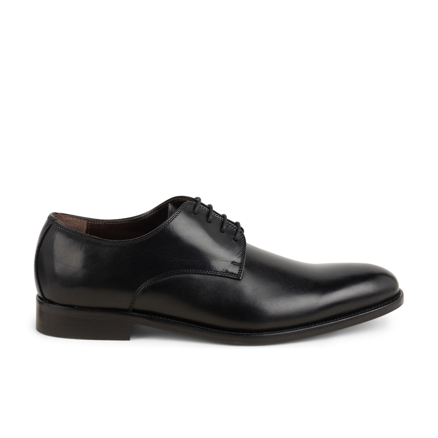 Derbies et Richelieus Homme LENDINI GRANT Noir