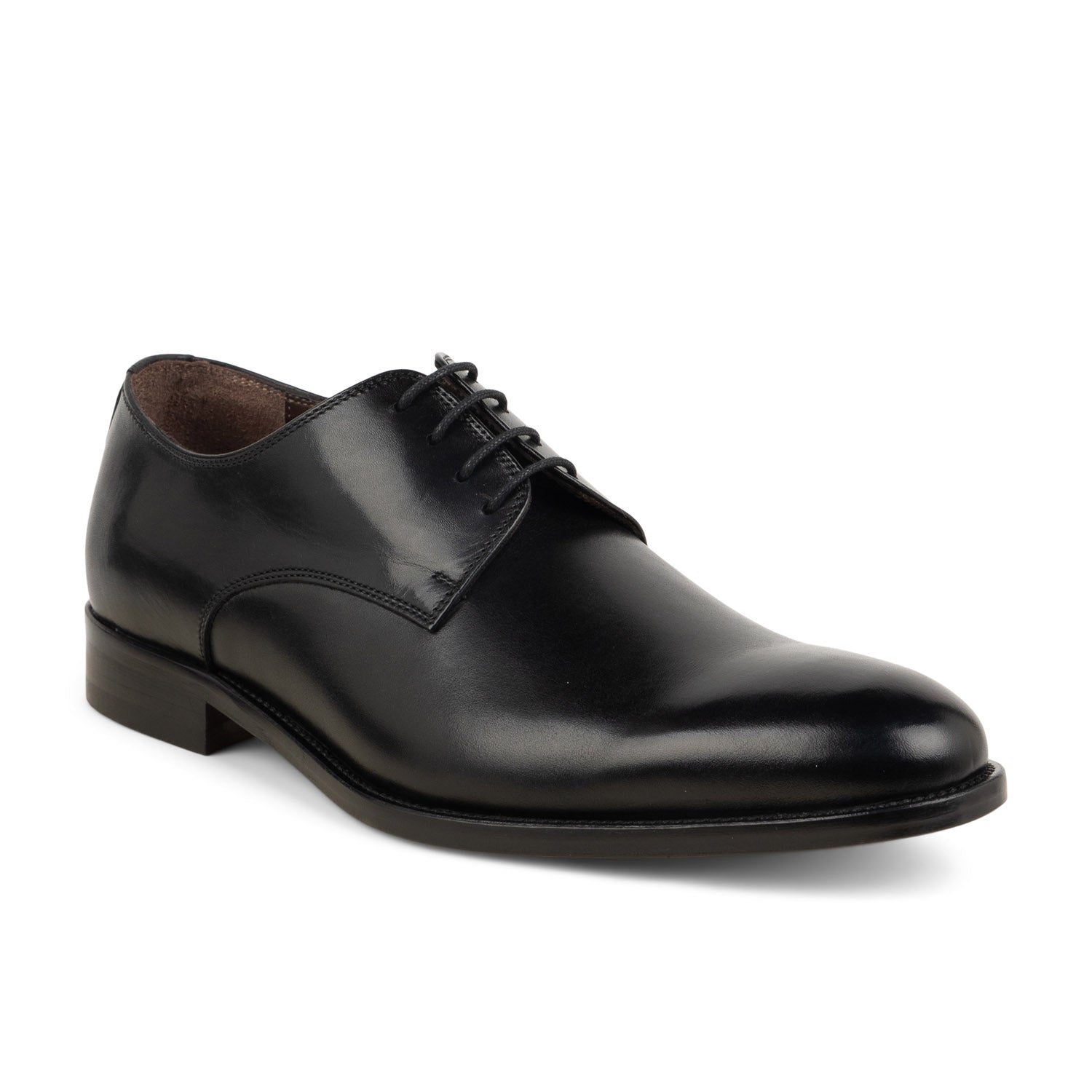 Derbies et Richelieus Homme LENDINI GRANT Noir