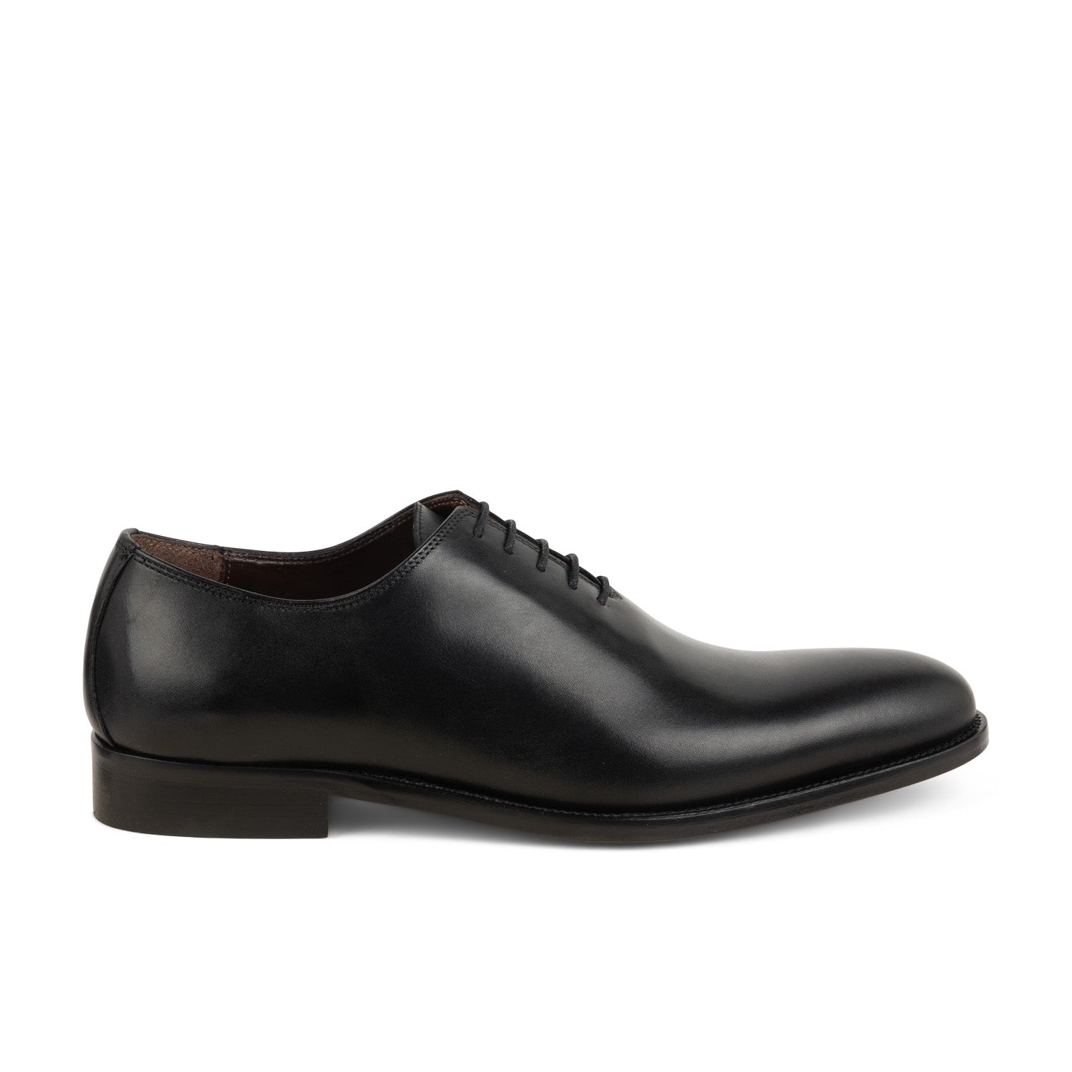 Derbies et Richelieus Homme LENDINI GRADY Noir