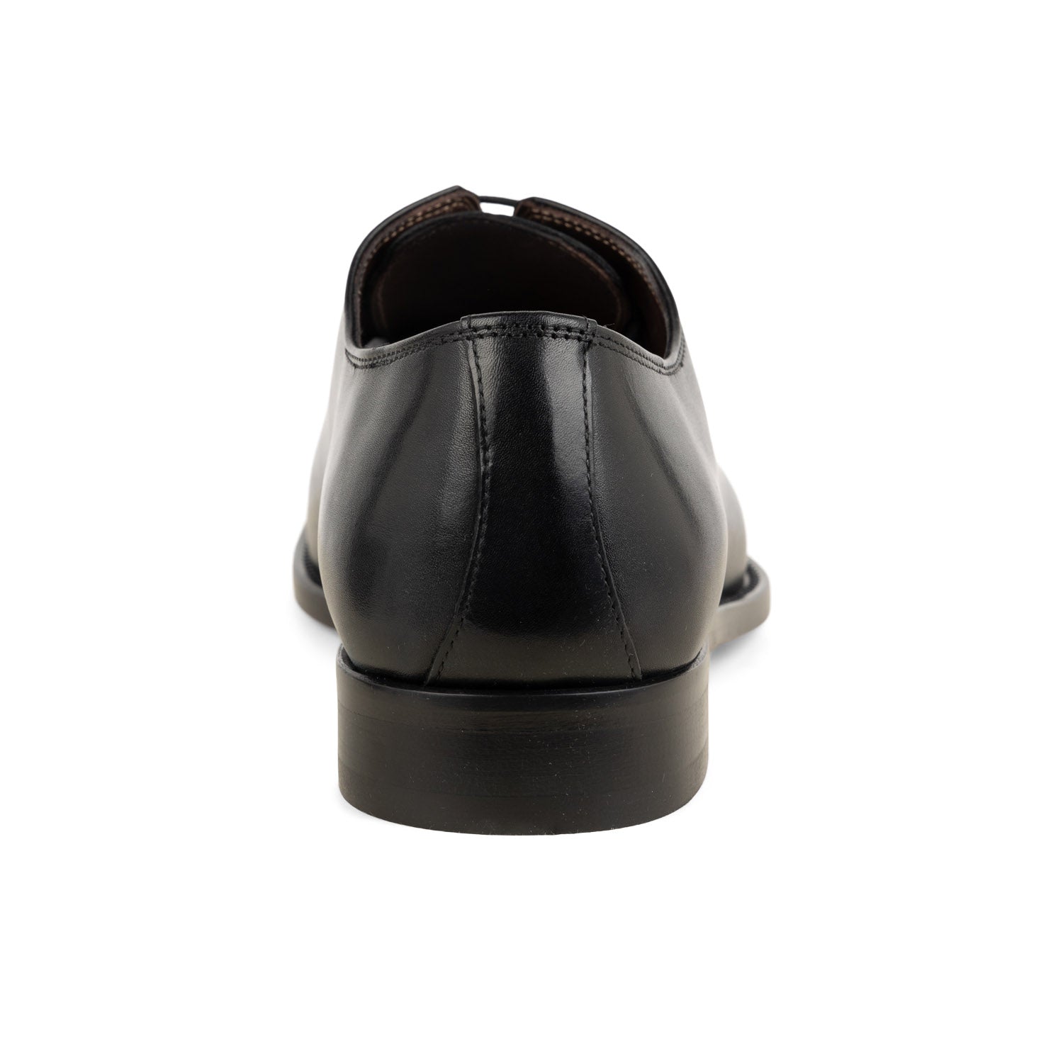 Derbies et Richelieus Homme LENDINI GRADY Noir