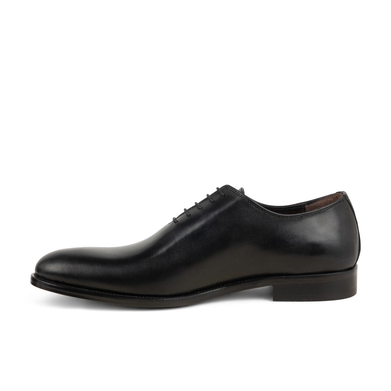Derbies et Richelieus Homme LENDINI GRADY Noir