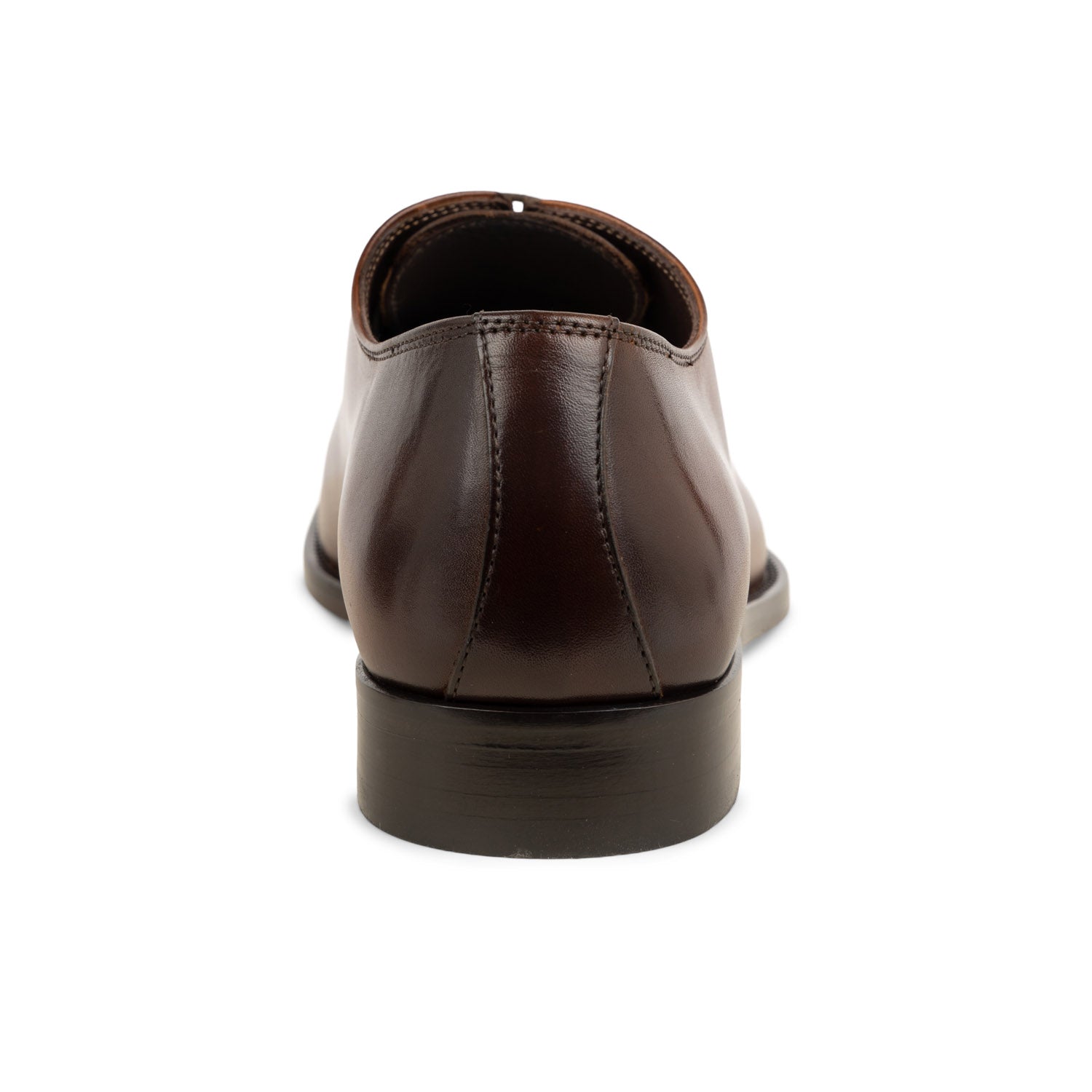 Derbies et Richelieus Homme LENDINI GRADY Marron