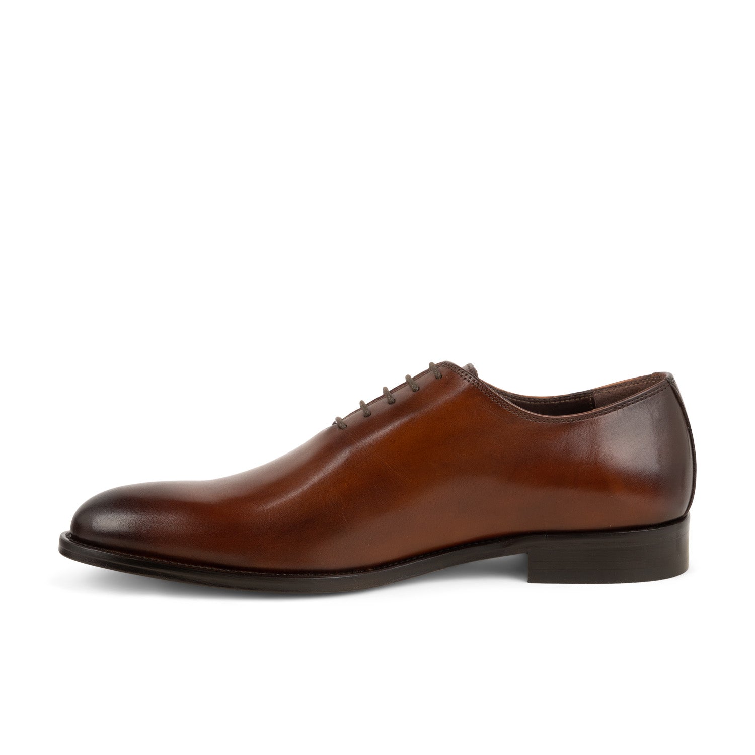 Derbies et Richelieus Homme LENDINI GRADY Marron