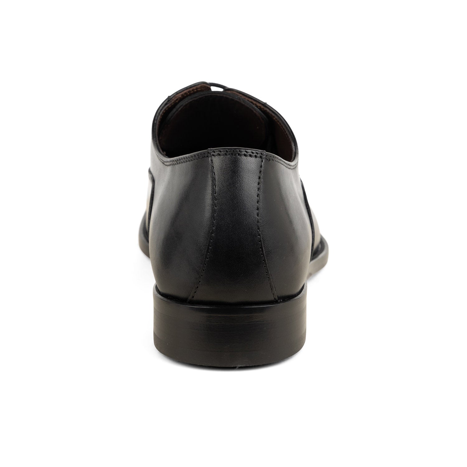 Derbies et Richelieus Homme LENDINI GRAPINI Noir