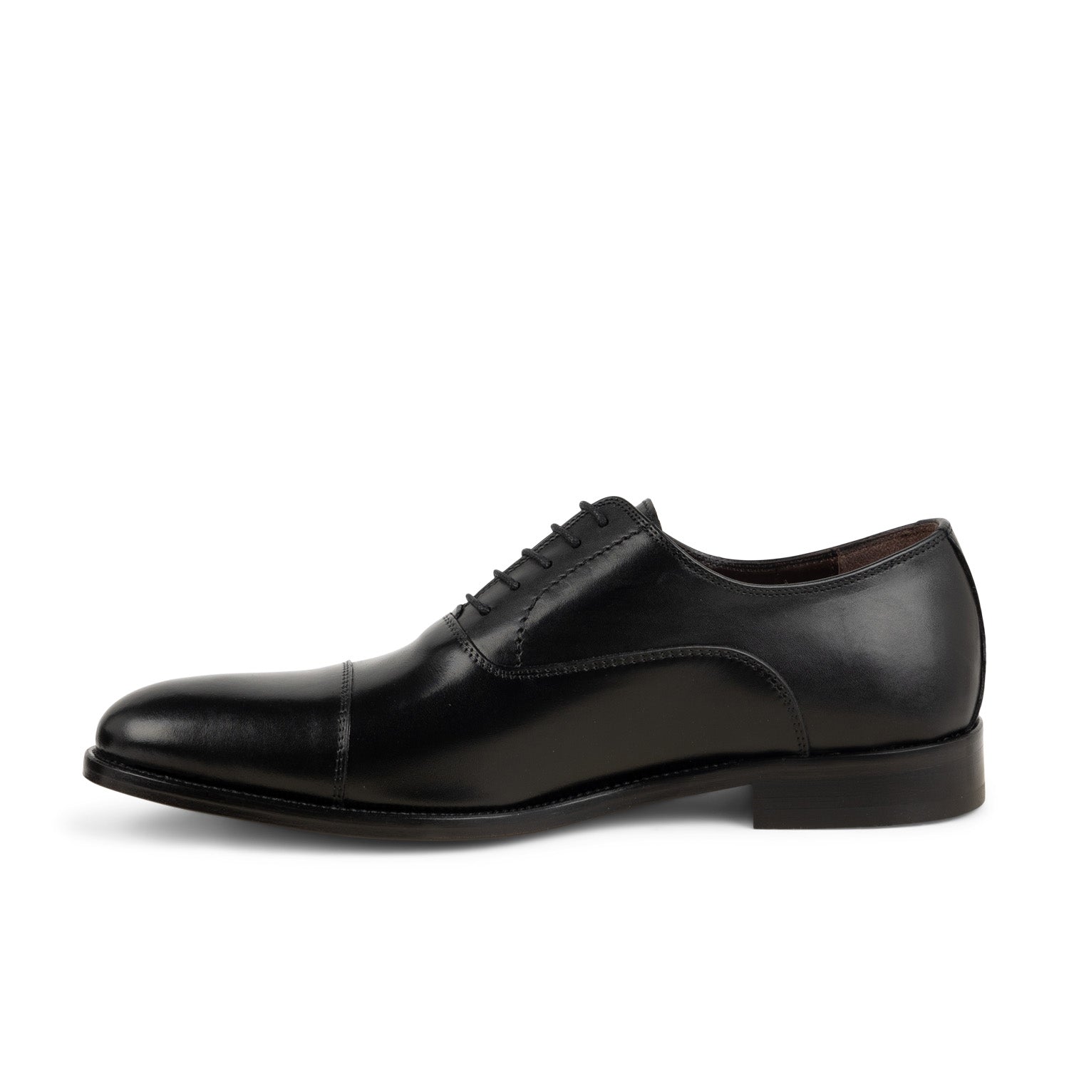 Derbies et Richelieus Homme LENDINI GRAPINI Noir