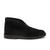 Boots et bottines Homme CLARKS DESERT EVO Noir