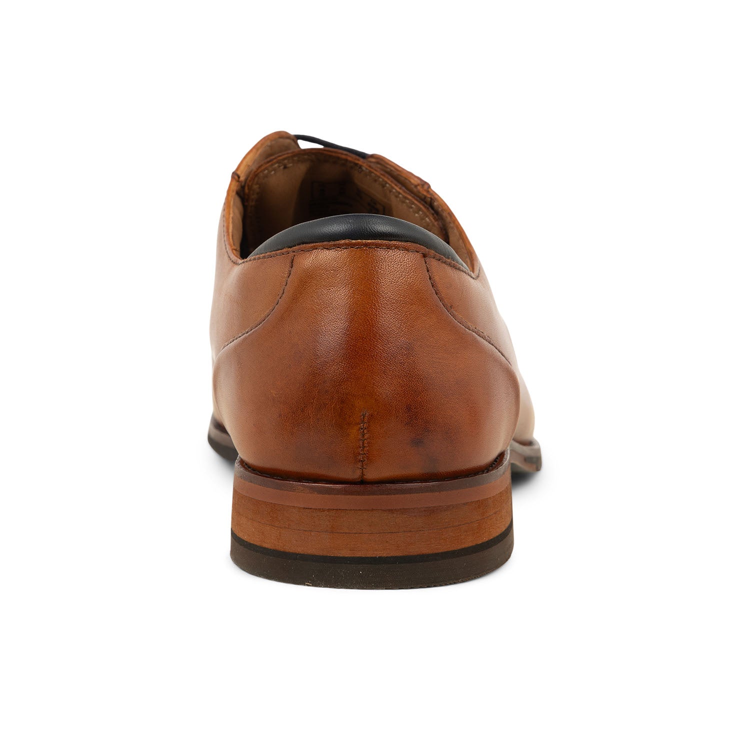 Derbies et Richelieus Homme CLARKS CRAFT ARLO LACE Marron