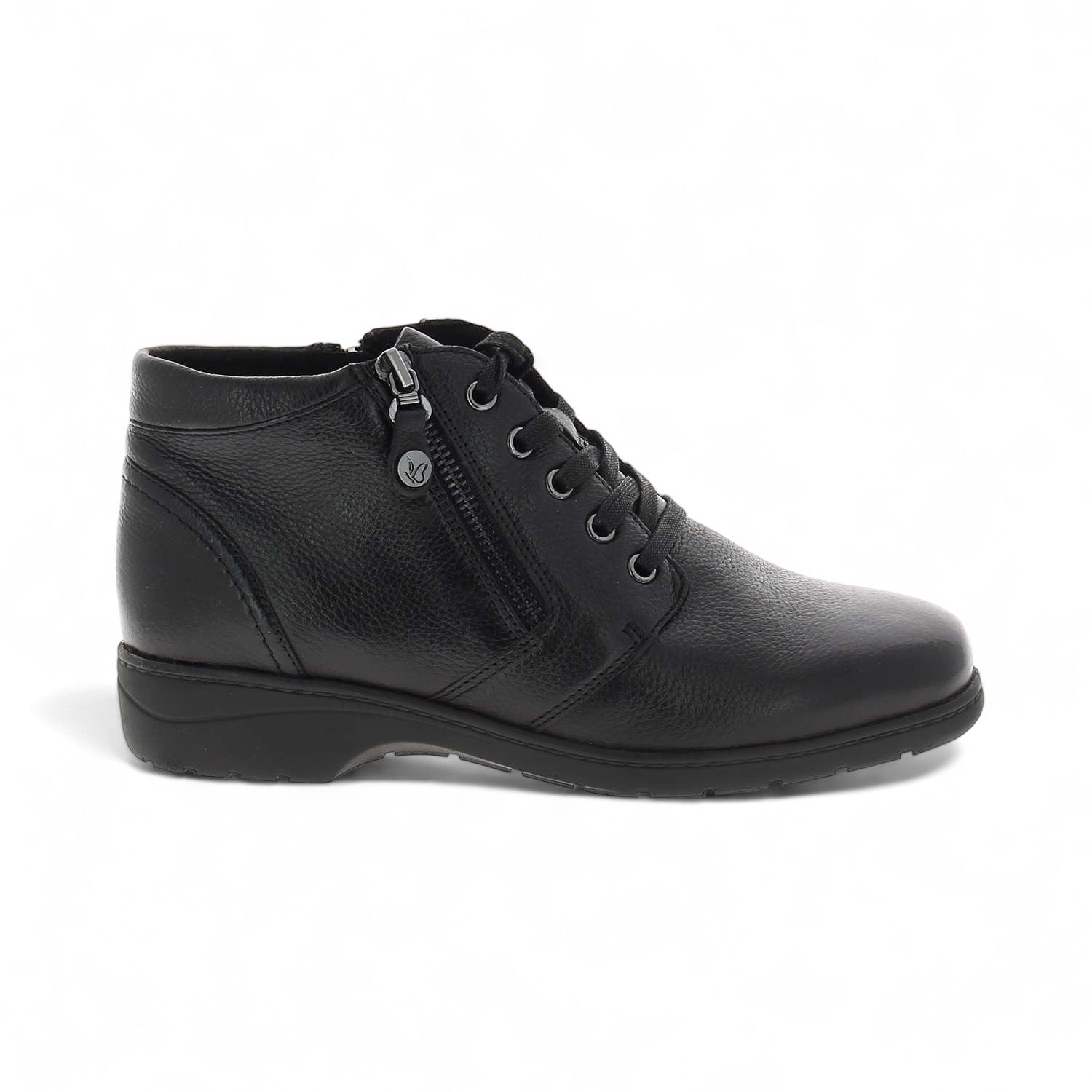 Boots et bottines Femme CAPRICE CARIRE Noir