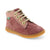 Chaussures montantes Enfant KICKERS KICKBONZIP Rose