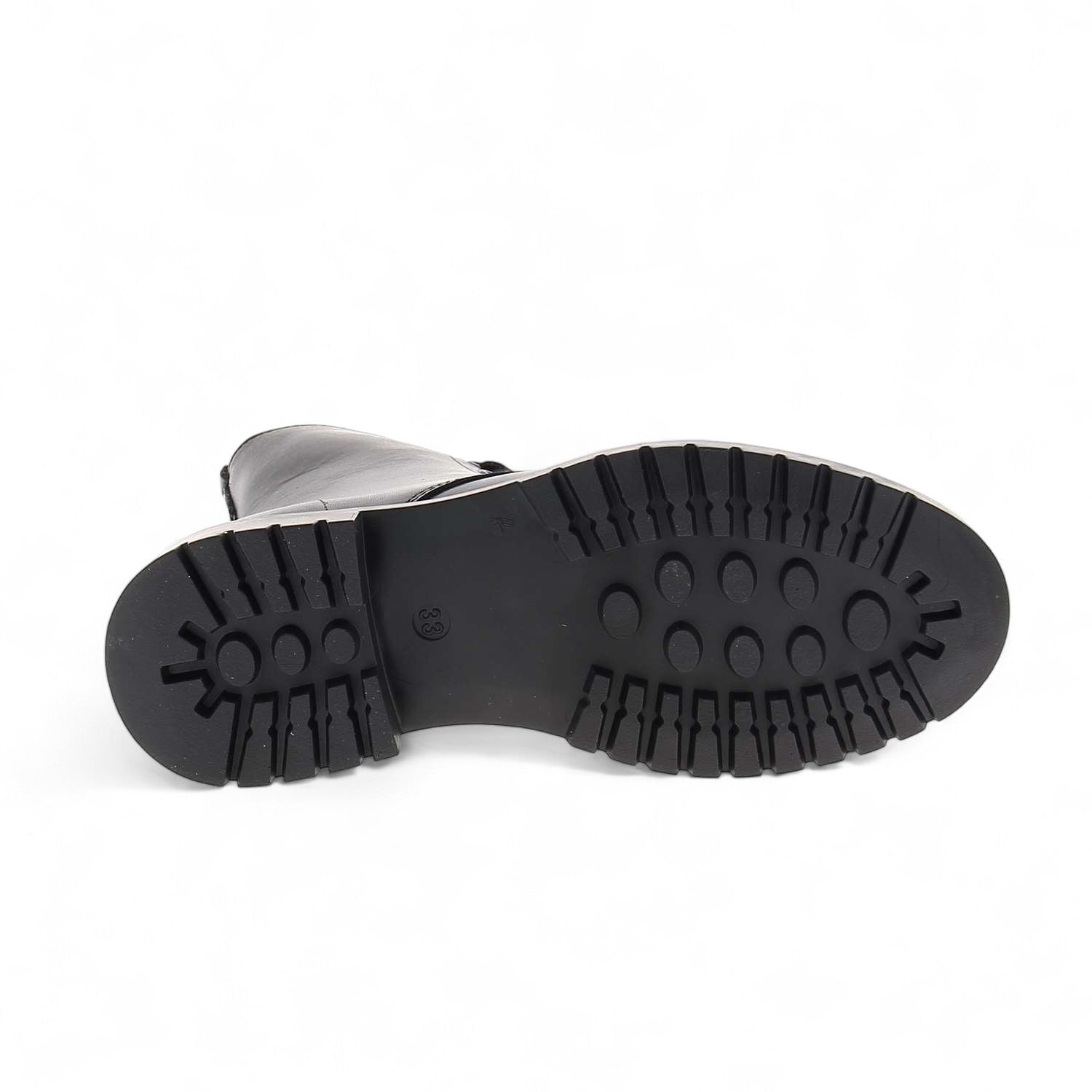 Boots et bottines Enfant ACEBO'S ACELACE Noir