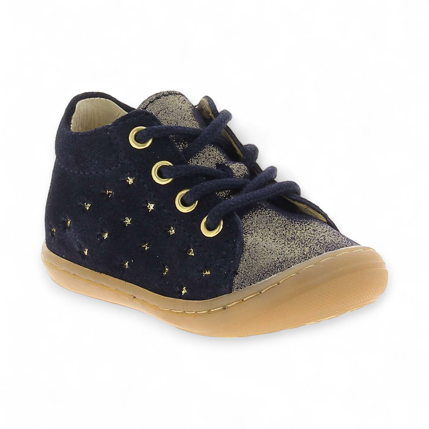 Chaussures montantes Enfant BELLAMY IVEA Bleu