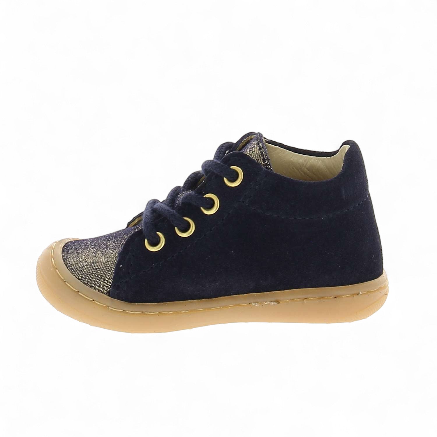 Chaussures montantes Enfant BELLAMY IVEA Bleu