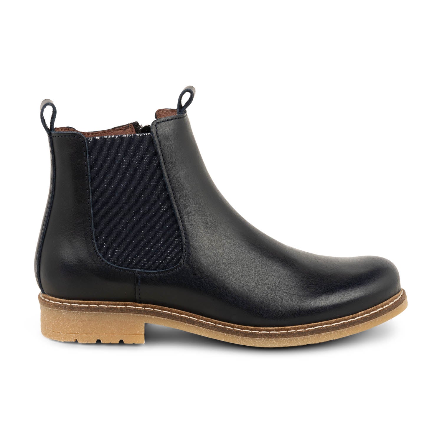 Boots et bottines Enfant BELLAMY LOUISE Bleu