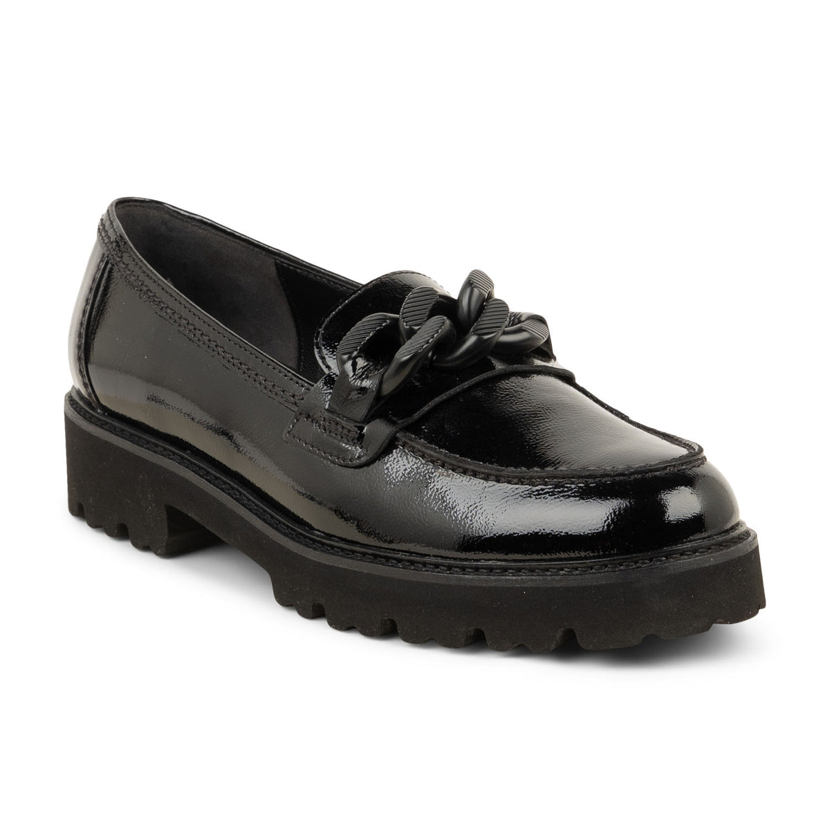 Mocassins Femme GABOR GABIO Noir