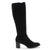 Bottes Femme FUGITIVE GIGUE Noir