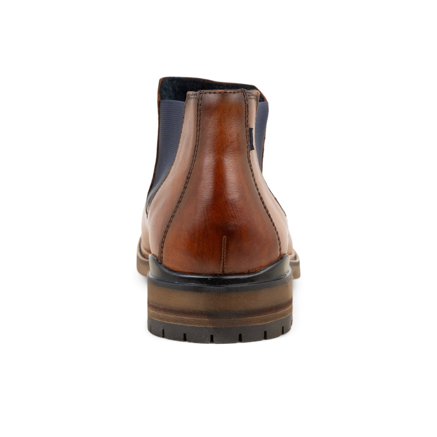 Boots et bottines Homme LLOYD HENRY Marron