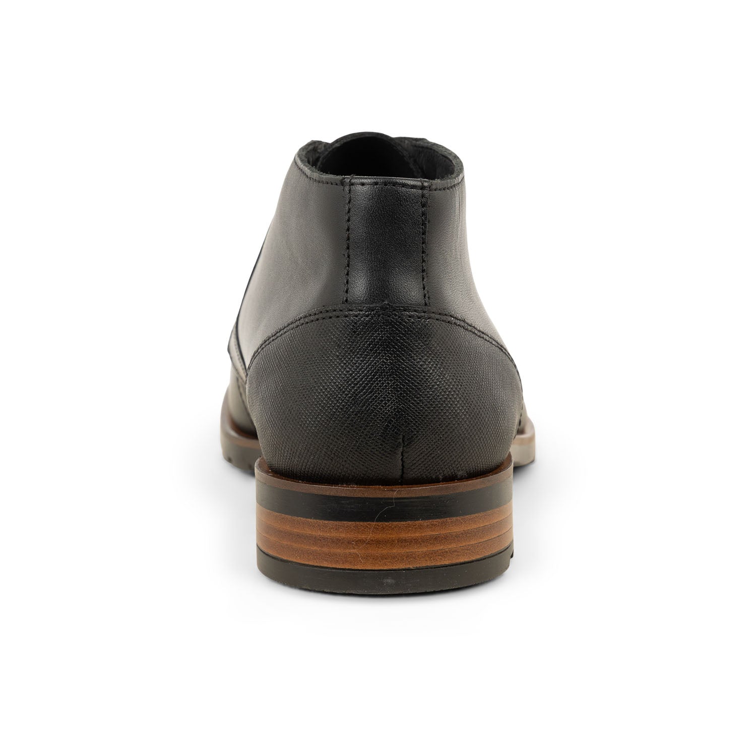 Boots et bottines Homme LLOYD JEFFREY Noir