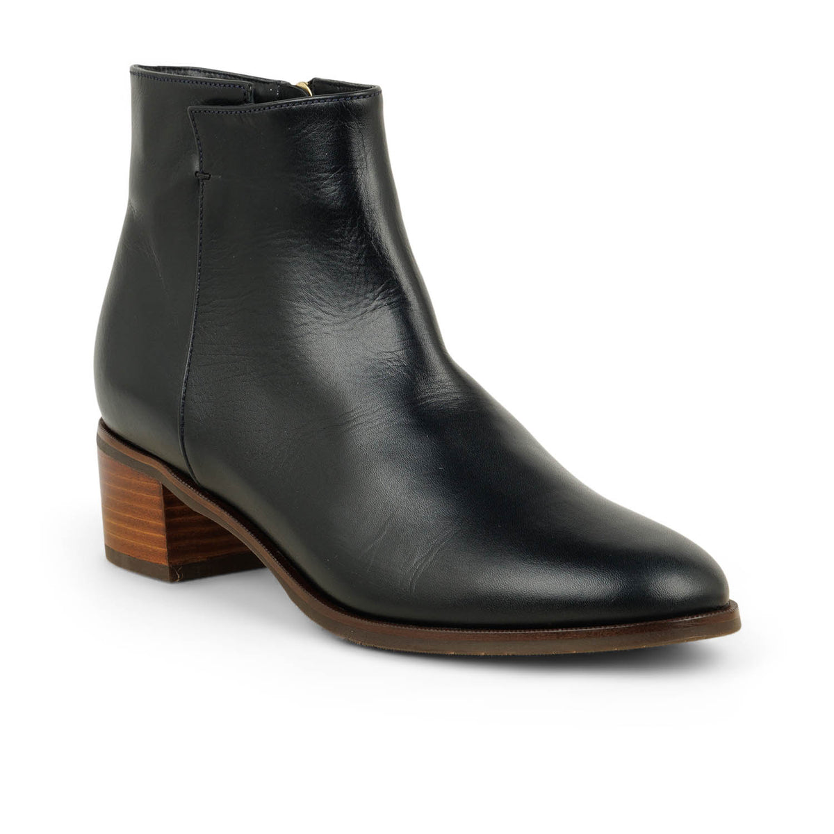 Boots et bottines Femme PERTINI PERTICLAC Bleu
