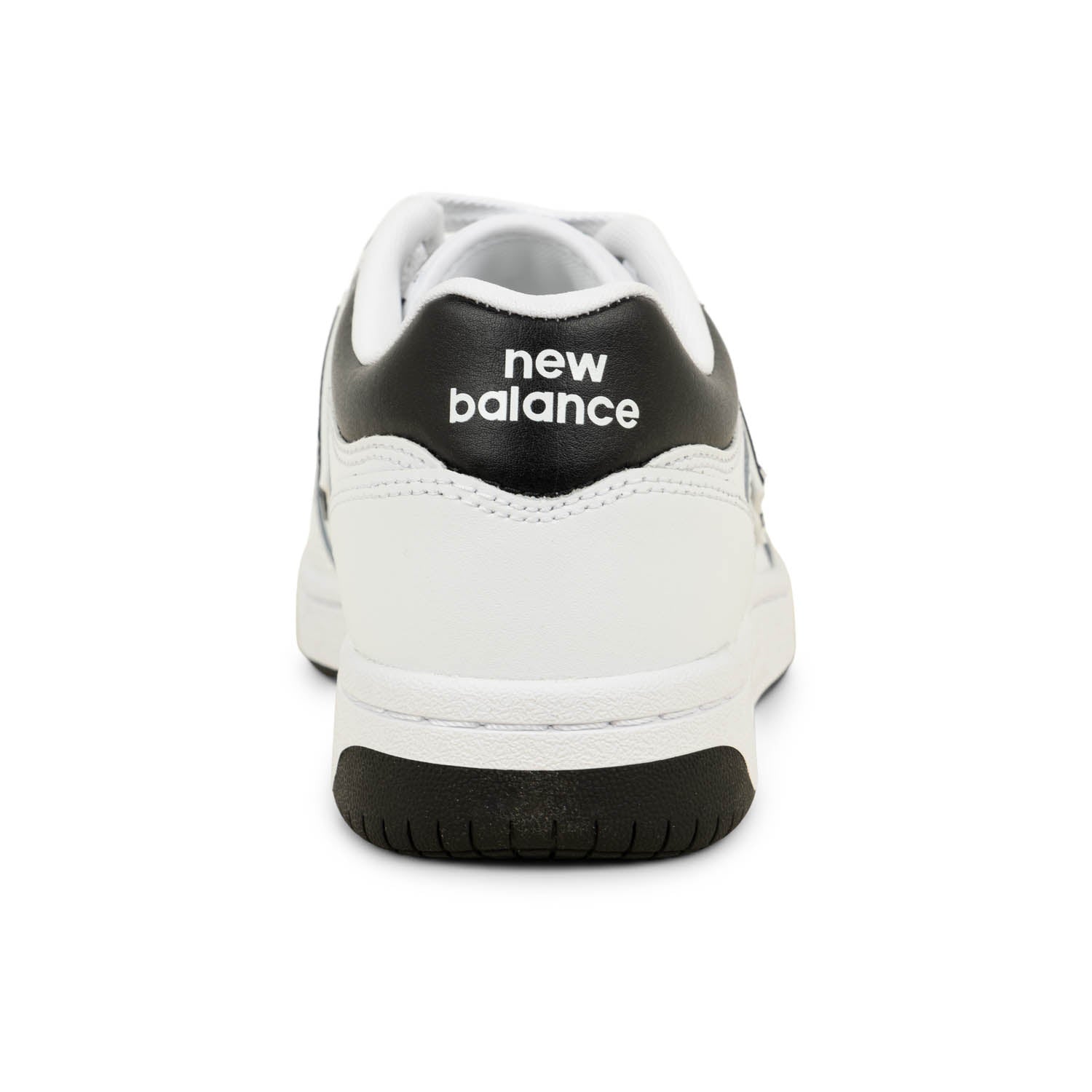 Sneakers Femme NEW BALANCE BB480 Blanc