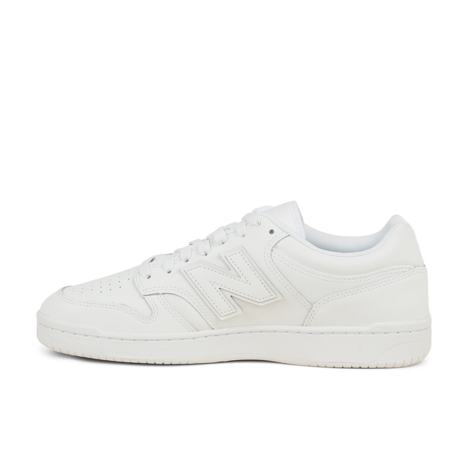 Sneakers Homme NEW BALANCE BB480 Blanc