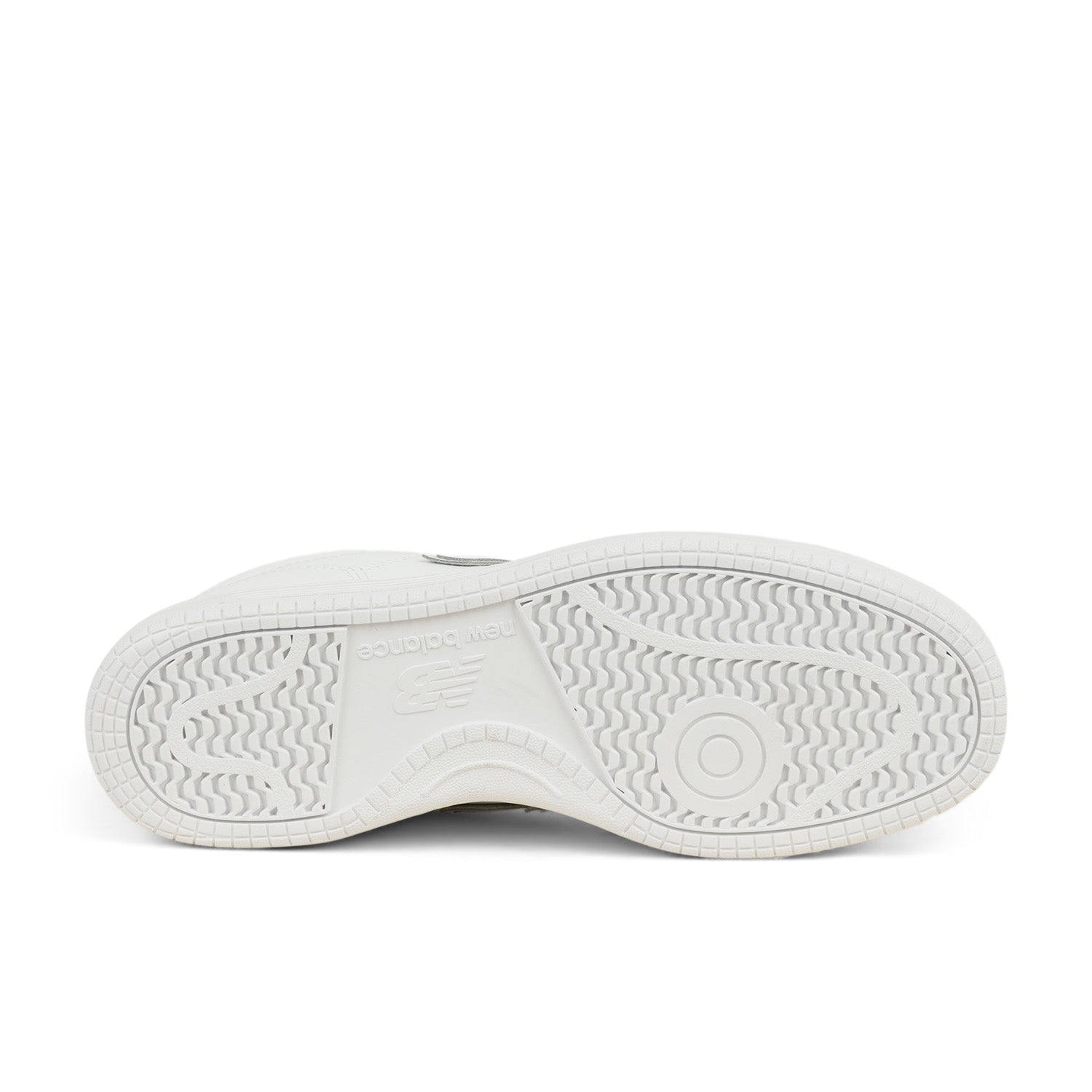 Sneakers Homme NEW BALANCE BB480 Blanc