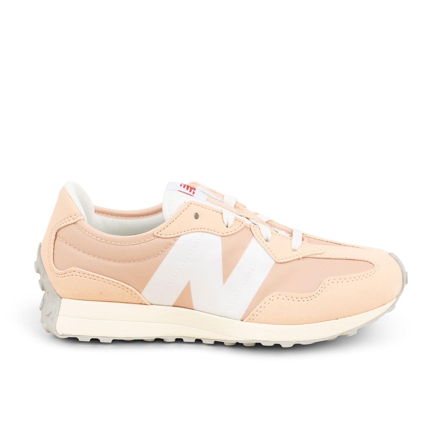 Sneakers Enfant NEW BALANCE GS327 Orange