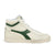 Sneakers Femme DIADORA GAME HI Blanc