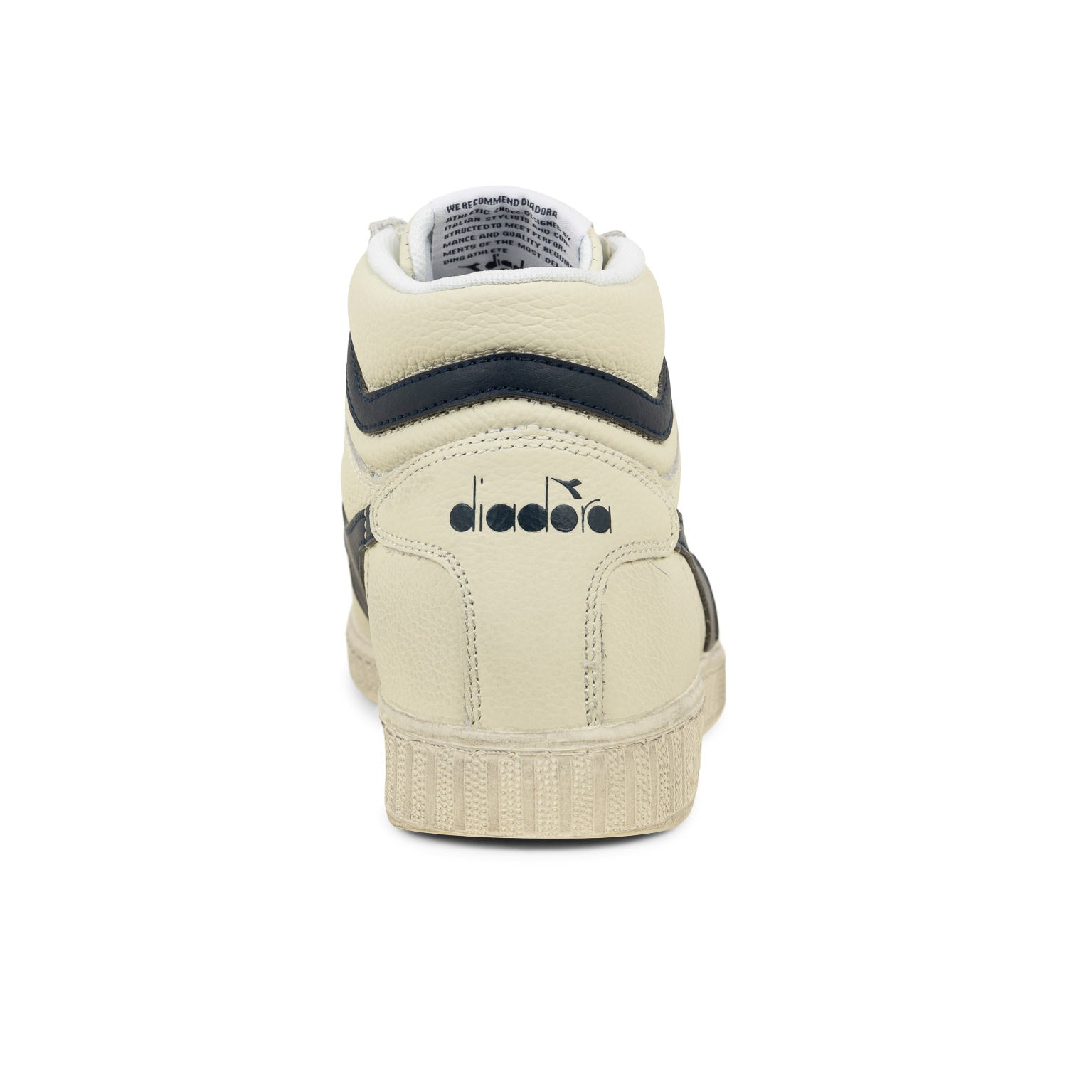 Sneakers Femme DIADORA GAME HI Bleu