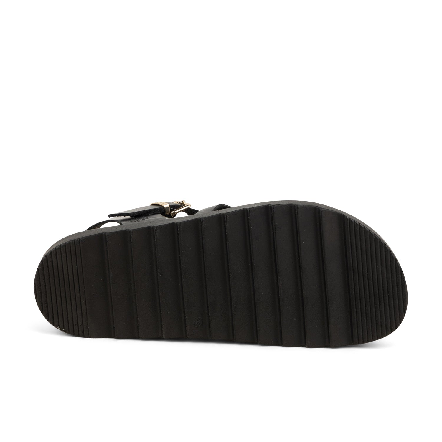 Sandales Femme YOKONO TUNEZ 107 Noir