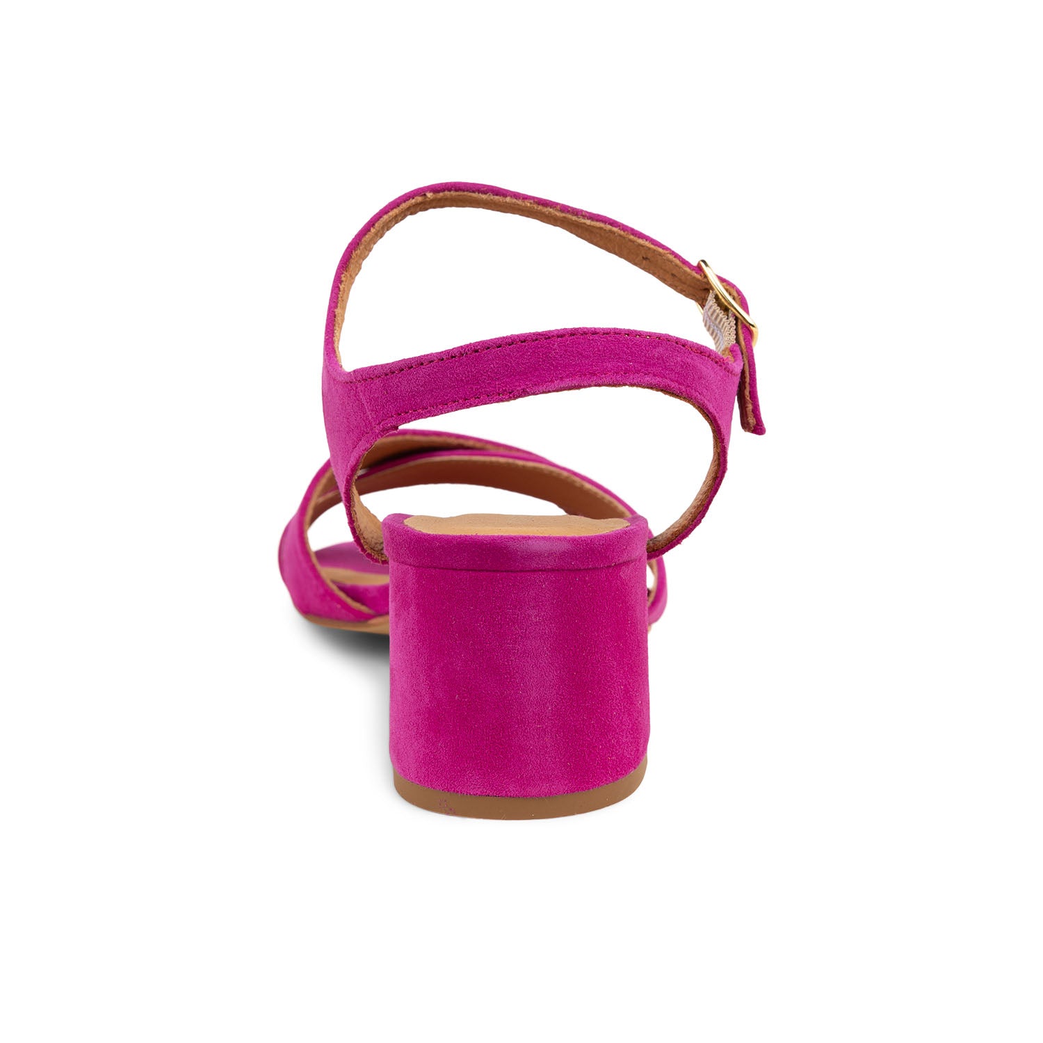 Sandales Femme ENZO VERSINI WELSH Rose